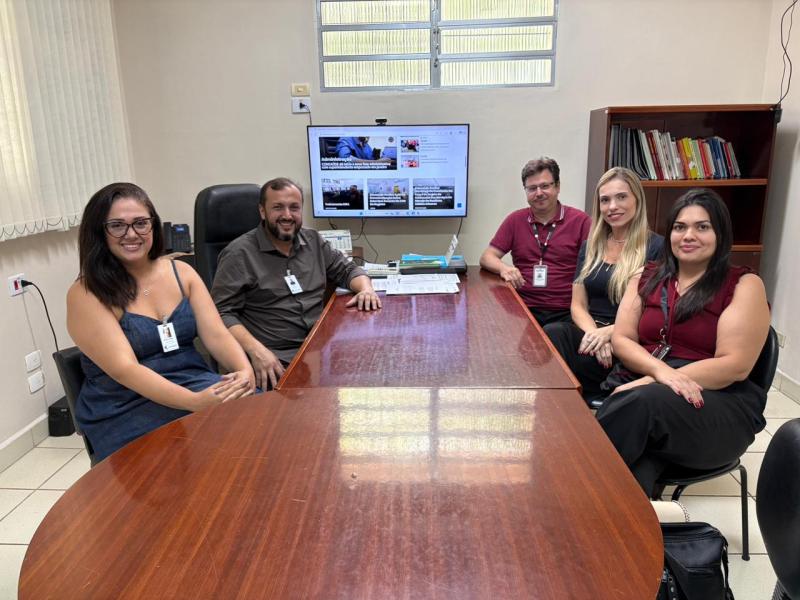 Alinhamento e planejamento em saúde