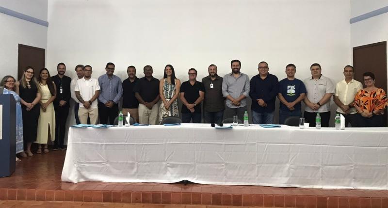 CONSAÚDE realiza a 1ª Assembleia de Prefeitos de 2026 com aprovação unânime das pautas