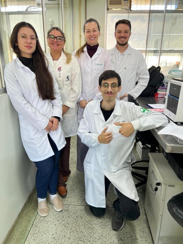 Avanço histórico garante mais rapidez no diagnóstico de doenças  infecciosas na região